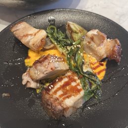 Pork belly Pork belly