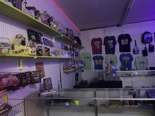 Your Happy Spot, 1313 S Port Ave, Corpus Christi, TX 78405