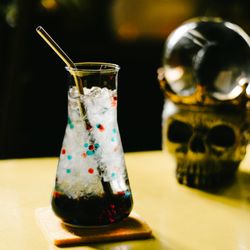 Zyankali Bar