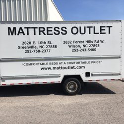 Mattress Outlet - Wilson