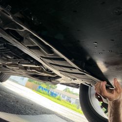 Valvoline Instant Oil Change