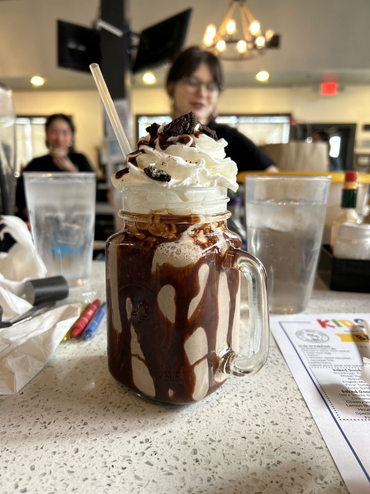 Seven Mile Cafe