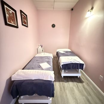 Blessing Spa - Massage Near Me - Studio City, California Blessing Spa - Massage Near Me - Studio City, California