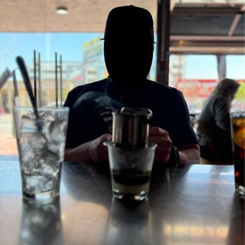 Shank & Bone - Vietnamese coffee drip - Vietnamese Near Me - San Diego, California