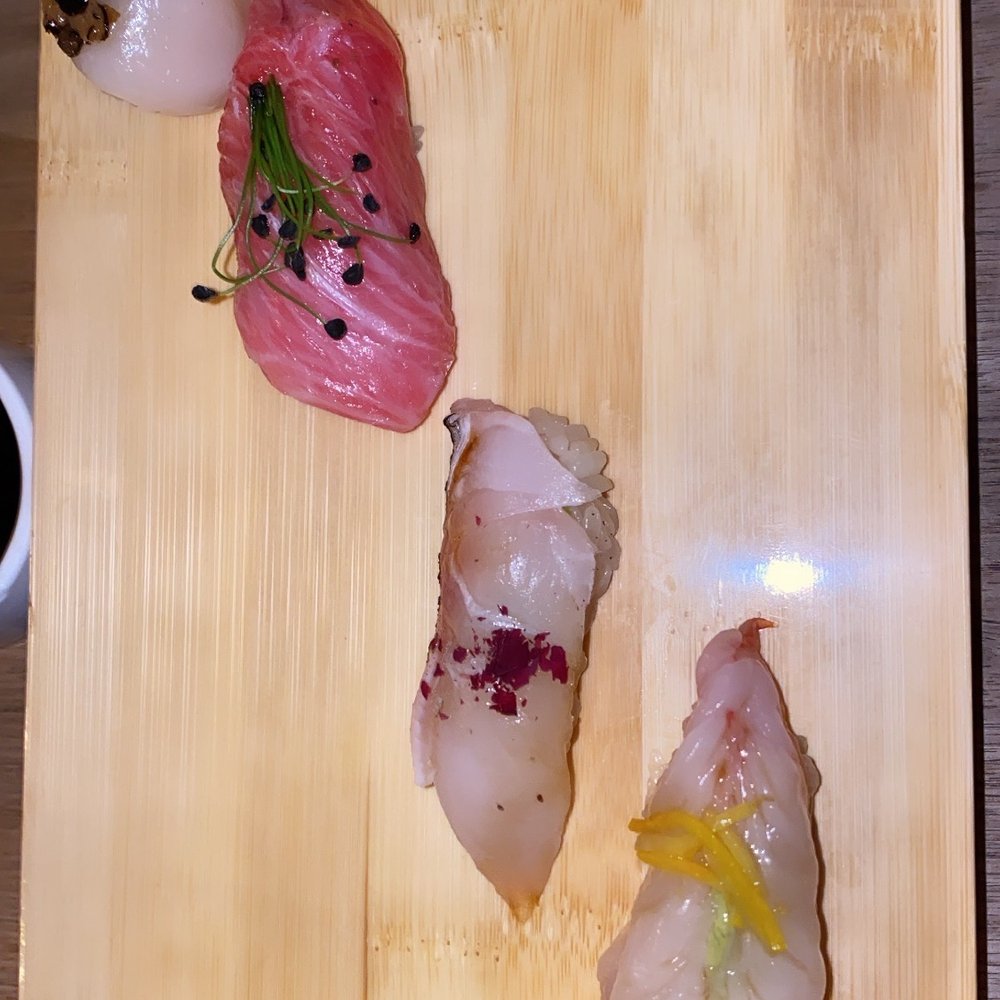 Sushi Lab Rooftop - Japanese Near Me - New York, New York Sushi Lab Rooftop - Japanese Near Me - New York, New York