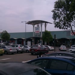 Norwest Marketown Shopping Centre