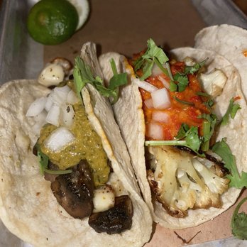 Bartaco - Cauliflower Taco, Mushroom Taco - Mexican Near Me - Stamford, Connecticut