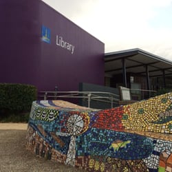 Chermside Library