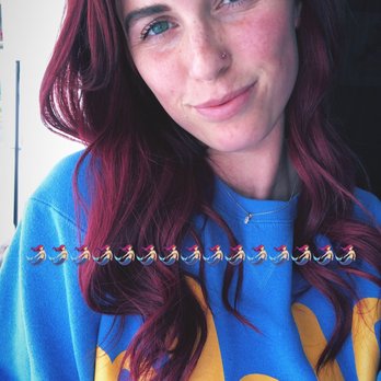 Via Dolce Salon - The most beautiful mermaid extensions + color by Star! - Hair Salons Near Me - Coral Gables, Florida Via Dolce Salon - The most beautiful mermaid extensions + color by Star! - Hair Salons Near Me - Coral Gables, Florida