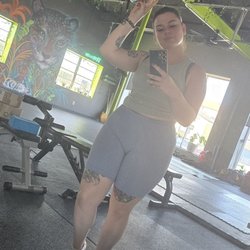Rebellion STL - Strength training day at Rebellion!