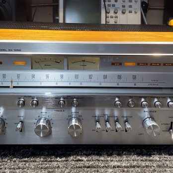 Retro Audio Repair - Electronics Repair Near Me Retro Audio Repair - Electronics Repair Near Me