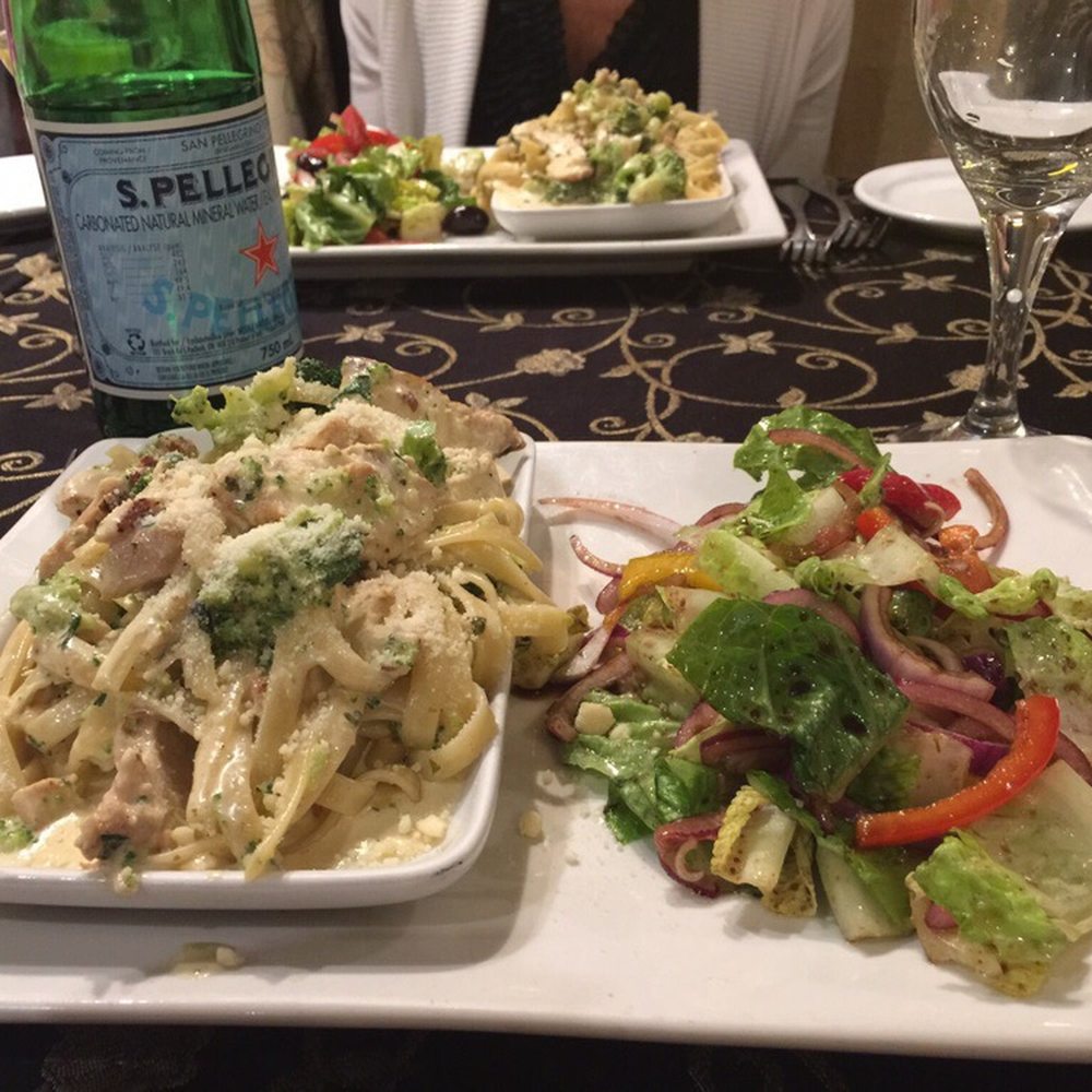 Linguine's Italian Restaurant - Italian Near Me - Belleville, Ontario Linguine's Italian Restaurant - Italian Near Me - Belleville, Ontario
