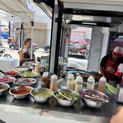 Tacos Fénix