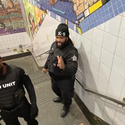 Action K-9 Security