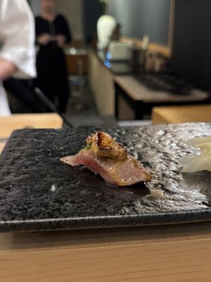 Sushi Saikou by null