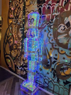 Nico’s Taco Bar on Como by null