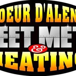 Coeur D’Alene Sheet Metal & Heating