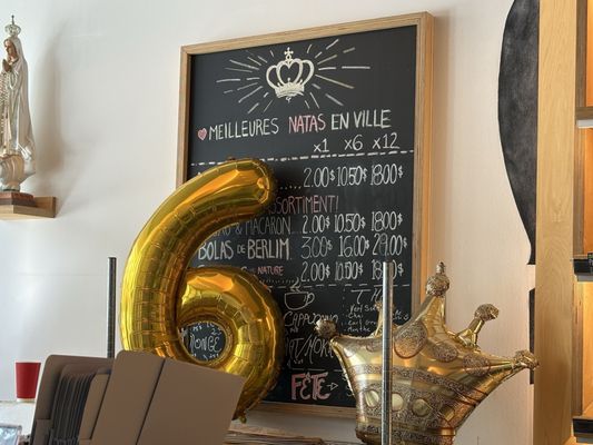 Pâtisserie Rosário by null