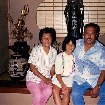 Islands Hospice - Eternal Love - Hospice Near Me - Honolulu, Hawaii