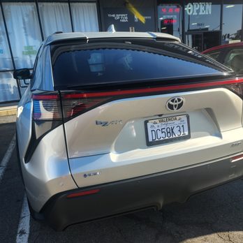 Frontier Toyota - Car Dealers Near Me - Valencia, California Frontier Toyota - Car Dealers Near Me - Valencia, California