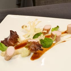 Restaurant Obstgarten