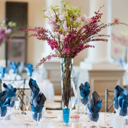 Lauren's Flower Deco