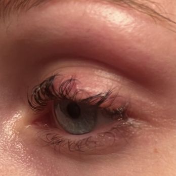 NJ Threading - Bad lash lift - Eyebrow Services Near Me - Tinton Falls, New Jersey