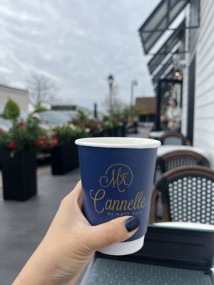 Cannelle Farmington by null