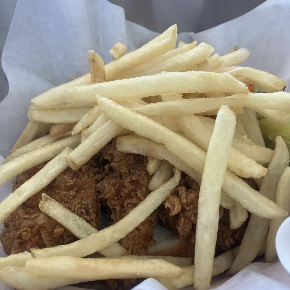 Hall's Honey Fried Chicken - Tenders - Chicken Wings Near Me - Dallas, Texas Hall's Honey Fried Chicken - Tenders - Chicken Wings Near Me - Dallas, Texas