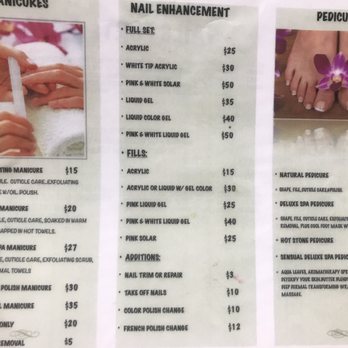 Nails Forte' & Spa - Prices - Nail Salons Near Me - Greenville, South Carolina Nails Forte' & Spa - Prices - Nail Salons Near Me - Greenville, South Carolina