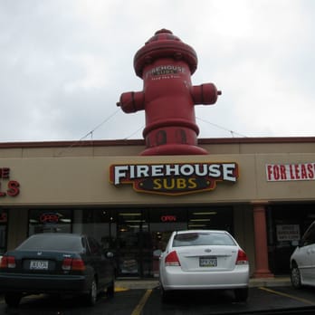 Firehouse Subs - Delis Near Me - San Antonio, Texas Firehouse Subs - Delis Near Me - San Antonio, Texas