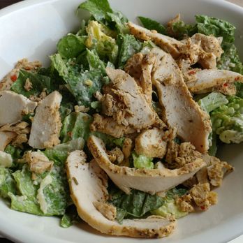 Panera Bread - Caesar with chicken at Panera in Fort Mill - Salad Near Me - Fort Mill, South Carolina Panera Bread - Caesar with chicken at Panera in Fort Mill - Salad Near Me - Fort Mill, South Carolina