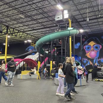 Slick City Action Park - Amusement Parks Near Me - Brownsburg, Indiana