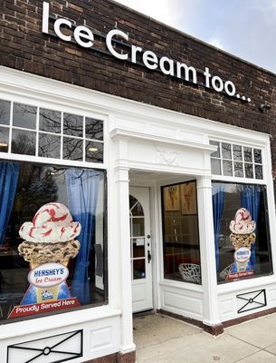 Café Indigo by null