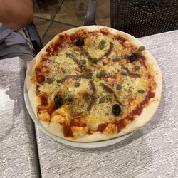 Pizzeria L'Aventure