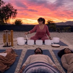 Harmonious Holistic Healing