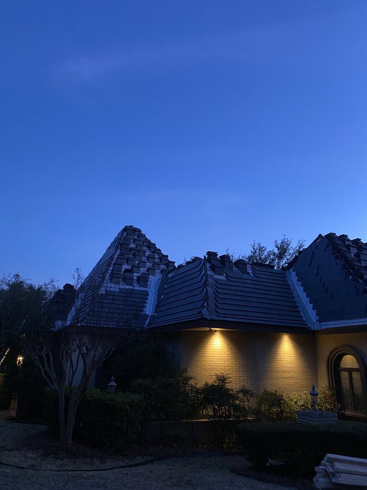 Slide of Garcia Roofing & Remodeling