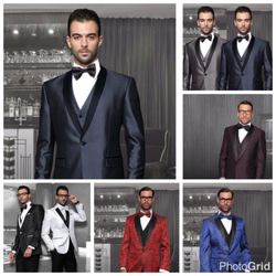 Park Avenue Styles