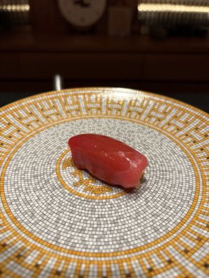 Yoshida Omakase by null