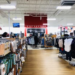 Tj Maxx