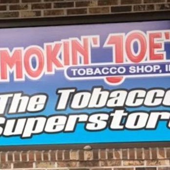 SMOKIN' JOE'S TOBBACO SHOP - Updated May 2026 - 2535 N Delaware Dr, Mount  Bethel, Pennsylvania - Tobacco Shops - Phone Number