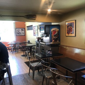 Homeslice Pizza - Pizza Near Me - Durango, Colorado
