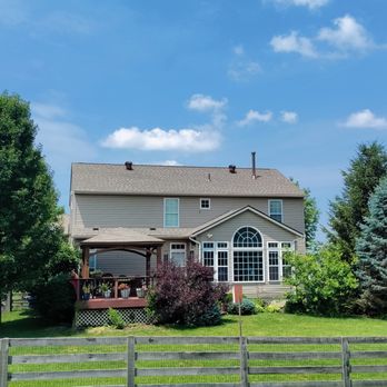 Luby Roofing - Roofing Near Me - Liberty Township, Ohio Luby Roofing - Roofing Near Me - Liberty Township, Ohio