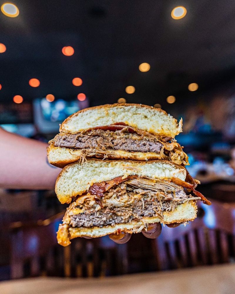 Smoke & Fire - Photo 2