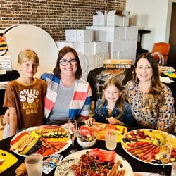 Waters Edge Winery & Bistro