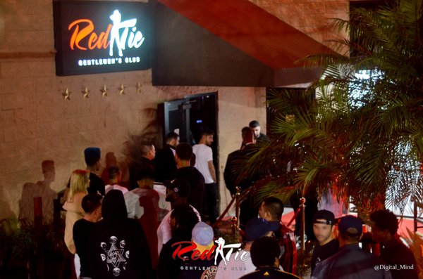 RED TIE GENTLEMEN’S CLUB - 113 Photos & 77 Reviews - Strip Clubs