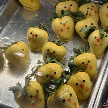 Chocolate Covered Creations - Coffee & Tea Near Me - Edwardsville, Illinois