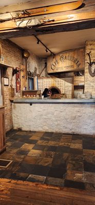 Café Galleria - Midway, Utah by null