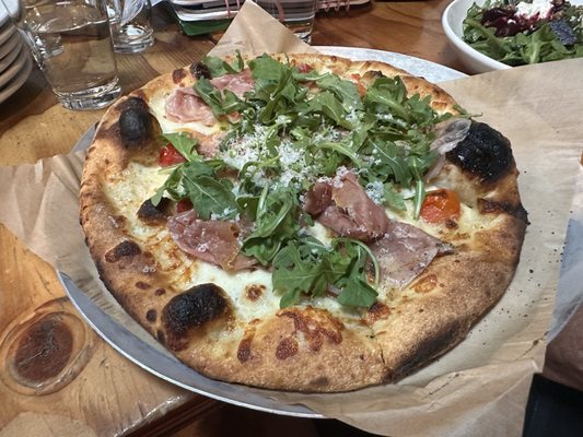 Lucky Pie Pizza & Taphouse by null