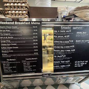 Jim's Deli - Delis Near Me - Brighton, Massachusetts